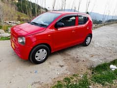 i want to sell my Suzuki japani alto Totally in geniune condition 0