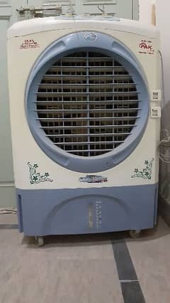 Pak Life Air Cooler