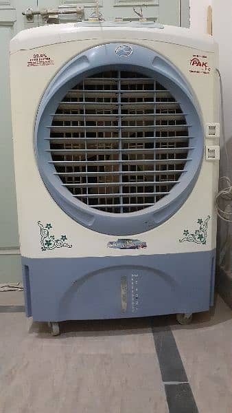 Pak Life Air Cooler 0