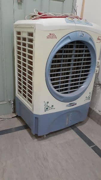 Pak Life Air Cooler 1