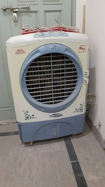 Pak Life Air Cooler 2