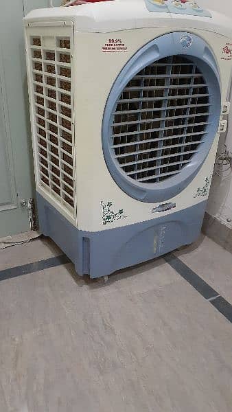 Pak Life Air Cooler 3