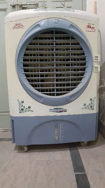 Pak Life Air Cooler 4