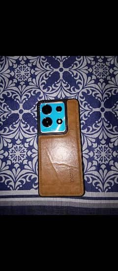 Infinix note 30 Brand new condition no exchange only sale