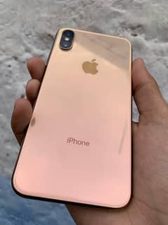 iphone xs 512gb pta approved EXCHANGE POSSIBLE