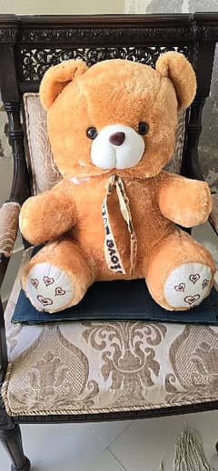 brand  d new big size imported bear 0