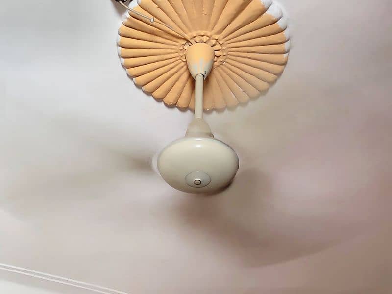 Pak Fan ceiling fan antique powerful air throw best Quality noiseless 0