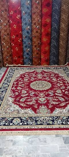 rugs & carpet