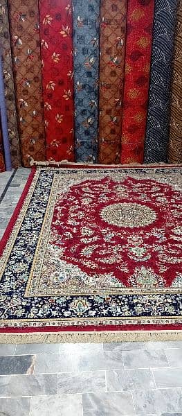 rugs & carpet 1