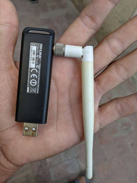 TP link Dongle 2.4ghz 1