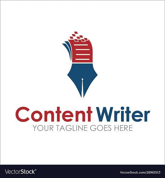 I am a content write. I write decent content about website and other 0