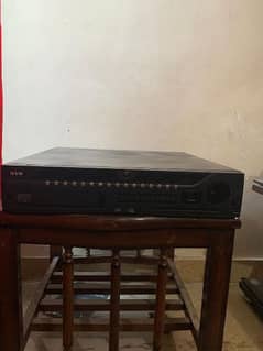 Hikvision 64Ch Nvr Model(DS-9664NI-ST)