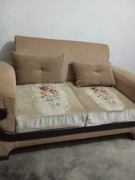 Sofa Set For Sale 3.2. 1 2