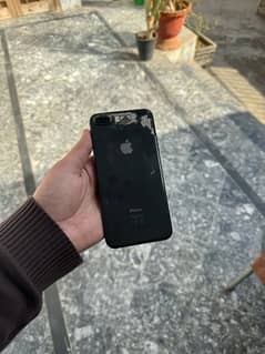 Iphone 8 plus 256gb Factory unlocked