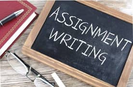 Assignment writing work Available in cheapest rate.