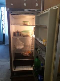 IGINS Itlay company fridge for sell best condition