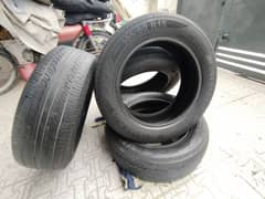 15 inche tyre's for sale 185/60/R15