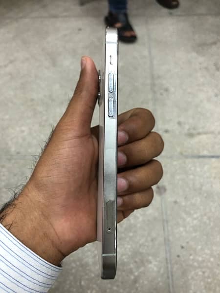 IPHONE 12 Pro Non PTA for Sale 1