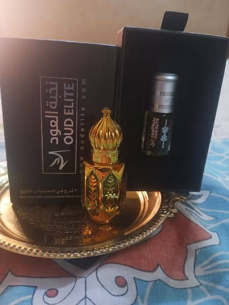 OUD ELITE,DIFFERENT KIND OF OUD ATTER   AND ANOTHER INDIAN ATTERS 5