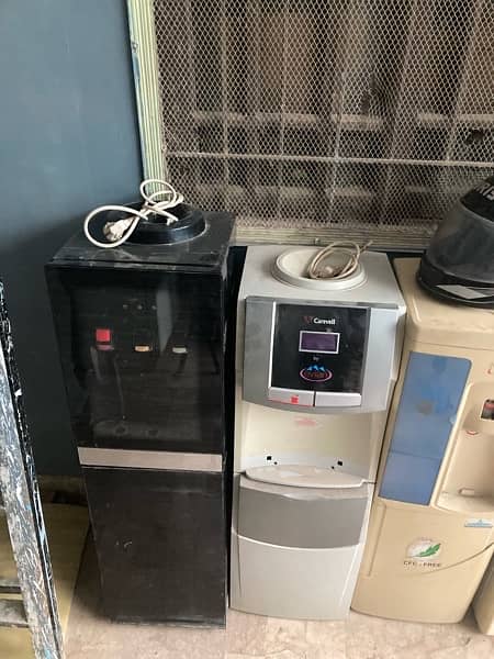 water dispenser for sell 0