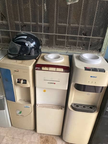 water dispenser for sell 2