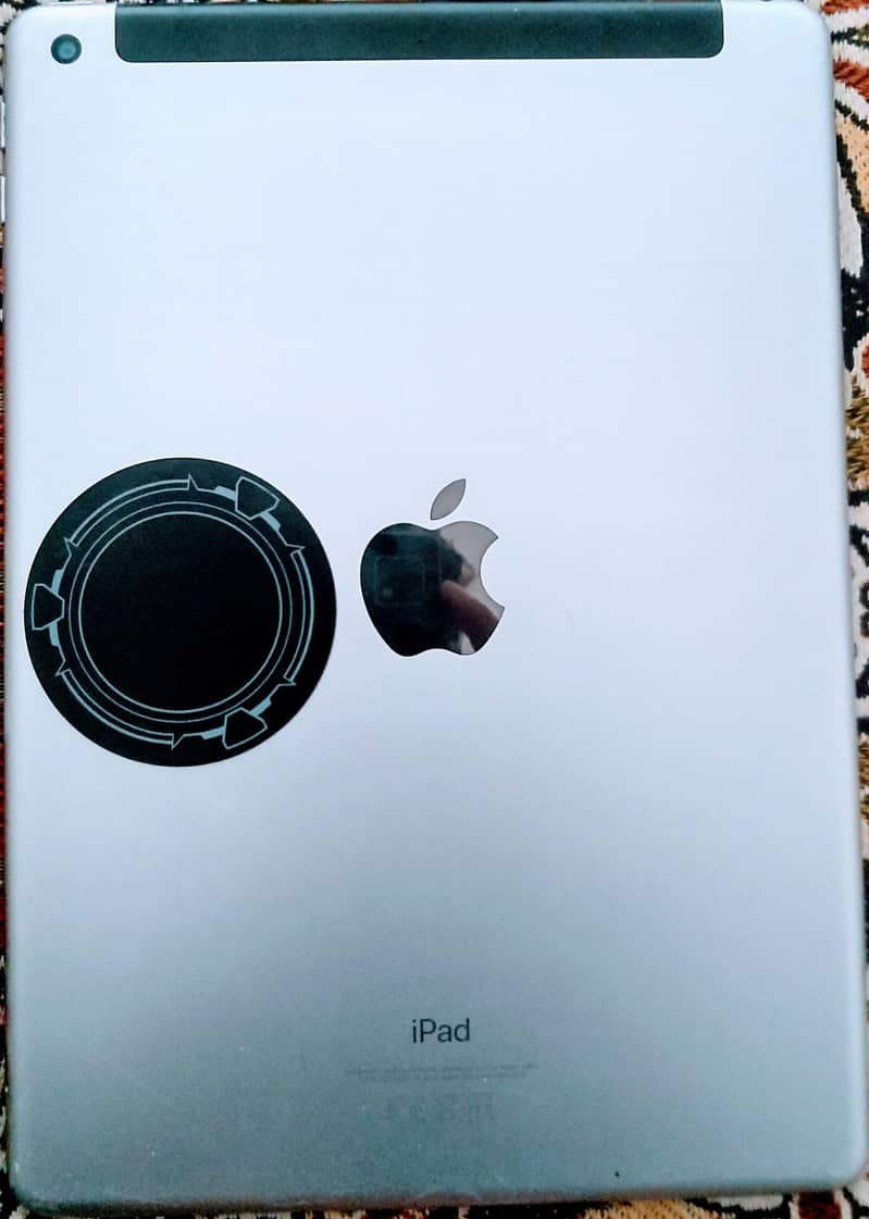 iPad 6 generation 1