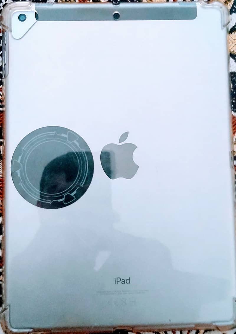 iPad 6 generation 2