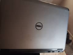 core i 5 laptop 4th generation in good condition good Battery backup 0