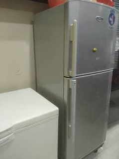 haier Full Size 345 Litre Refrigerator