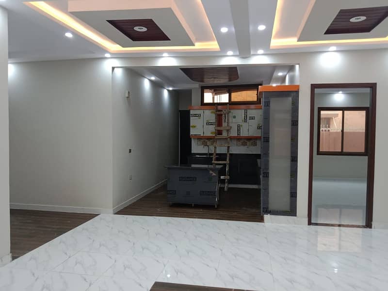 400 Square Yards House For Sale In Gulistan-E-Jauhar Block 12 1