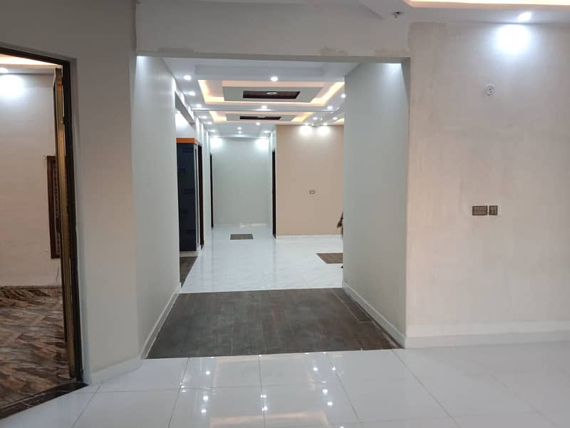 400 Square Yards House For Sale In Gulistan-E-Jauhar Block 12 2