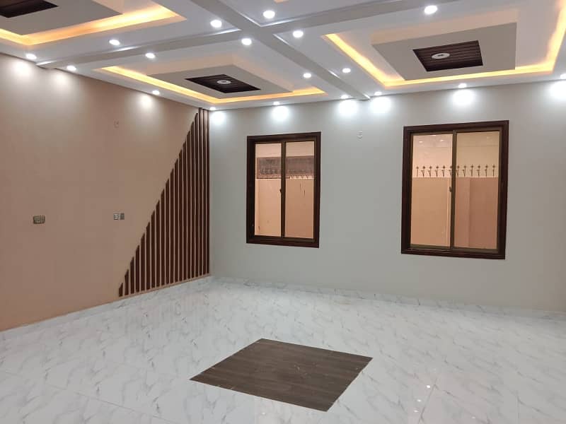 400 Square Yards House For Sale In Gulistan-E-Jauhar Block 12 4