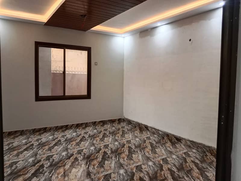 400 Square Yards House For Sale In Gulistan-E-Jauhar Block 12 5