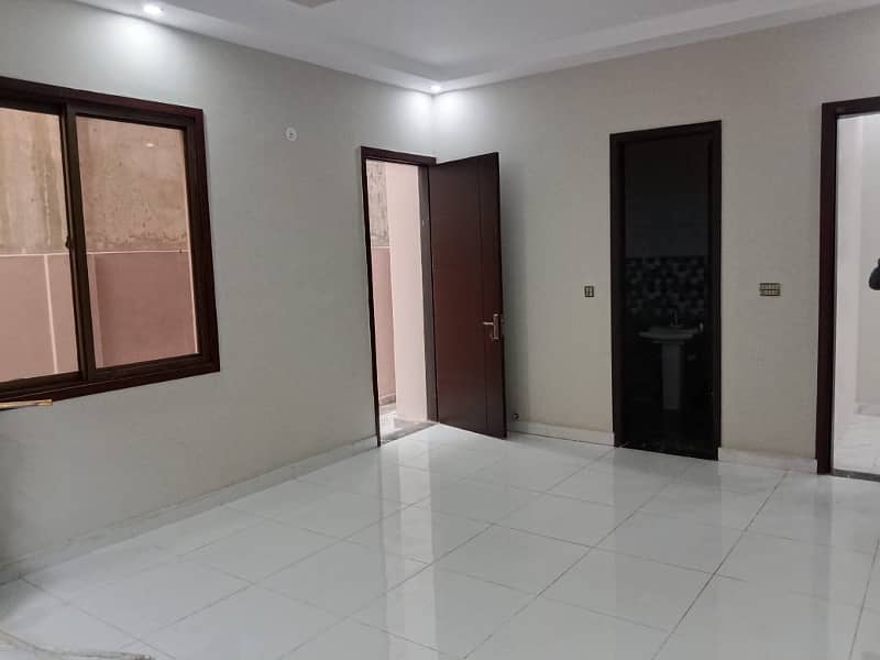 400 Square Yards House For Sale In Gulistan-E-Jauhar Block 12 11