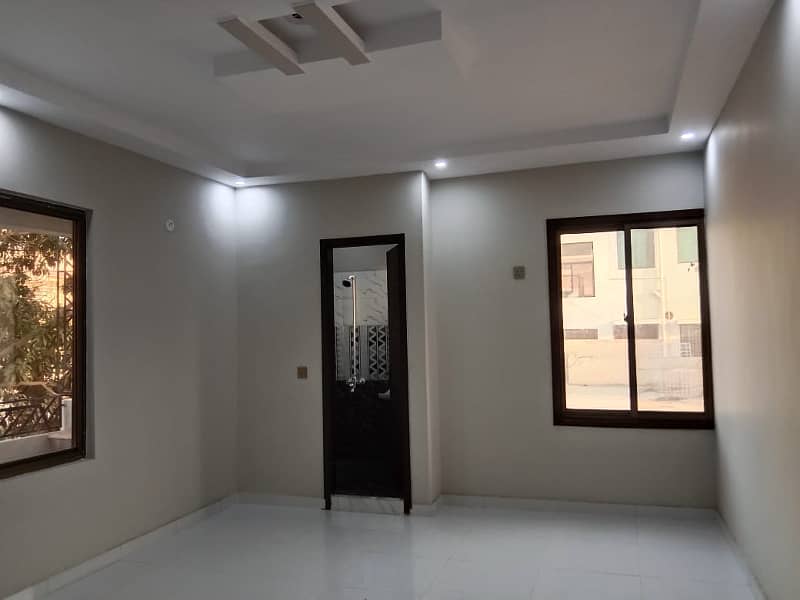 400 Square Yards House For Sale In Gulistan-E-Jauhar Block 12 13