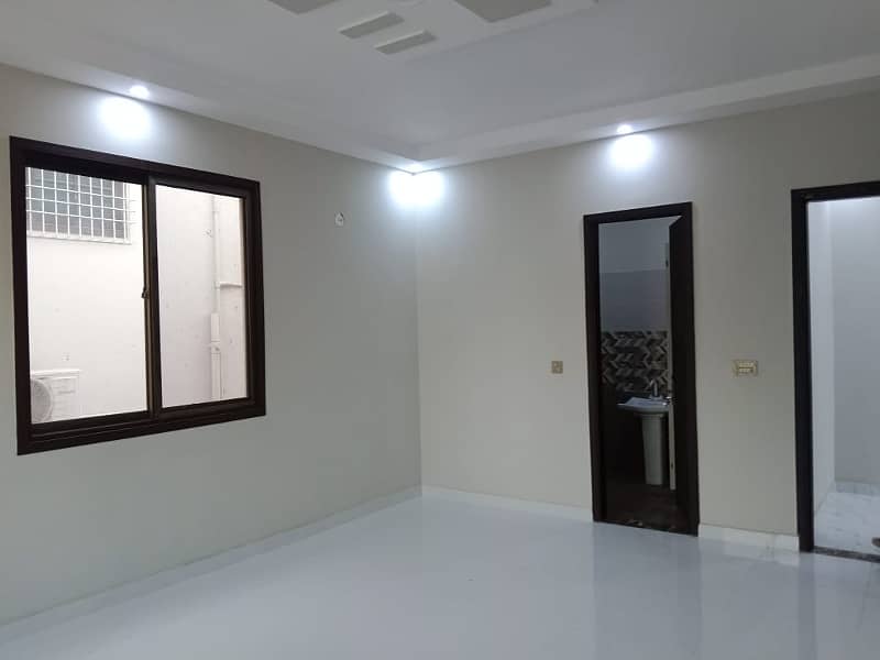 400 Square Yards House For Sale In Gulistan-E-Jauhar Block 12 21