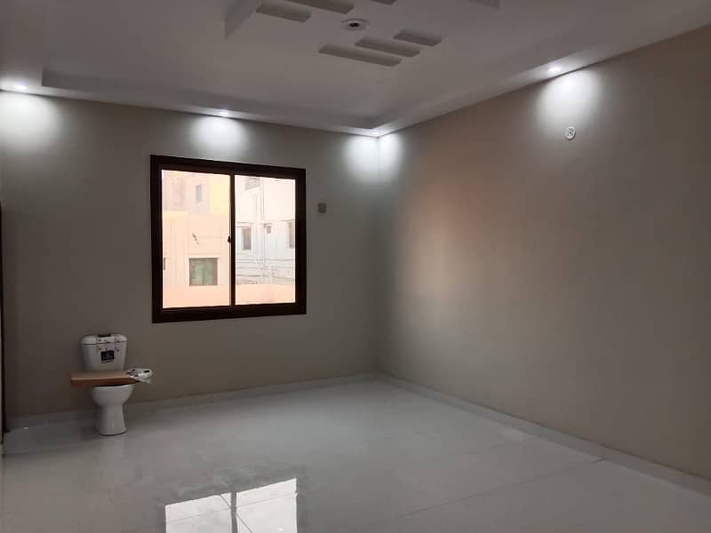 400 Square Yards House For Sale In Gulistan-E-Jauhar Block 12 22