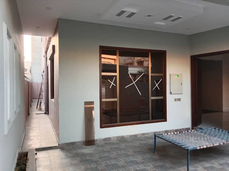 400 Square Yards House For Sale In Gulistan-E-Jauhar Block 12 25