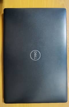 Dell latitude 5400 Touchscreen i7 8th generation
