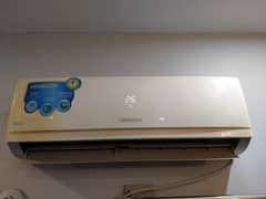 1 Ton Air Conditioner Kenwood AC Non inverter