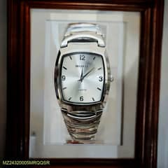 Men's watch with home dilvery