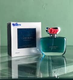 Imported Perfumes For Sale