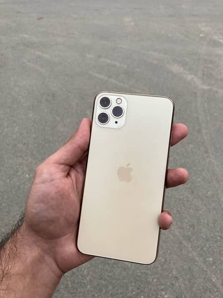 iphone 11 pro max factory 0