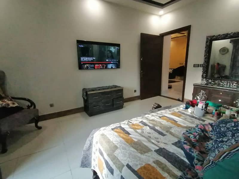 3 Bed Dd Portion For Rent In Gulistan-E-Jauhar Block 3 7