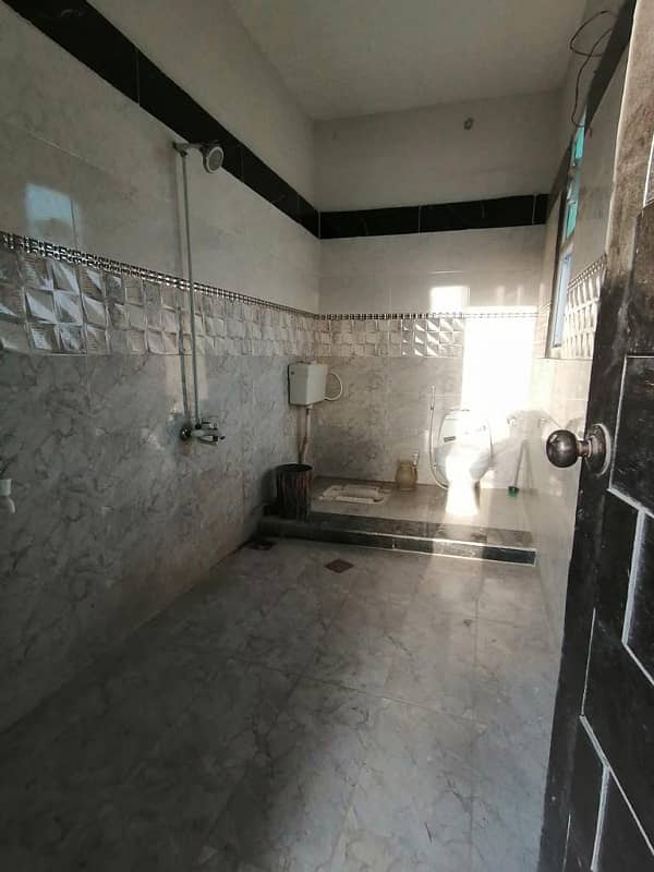 3 Bed Dd Portion For Rent In Gulistan-E-Jauhar Block 3 17