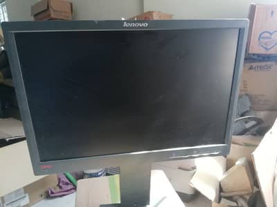 Lenovo LCD 20" WIDE