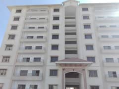 3 Bed Flat For Sale In Heights 4 Dha 5 Islamabad 0