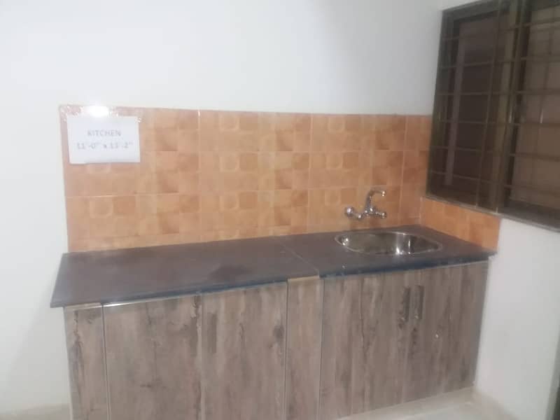 3 Bed Flat For Sale In Heights 4 Dha 5 Islamabad 7
