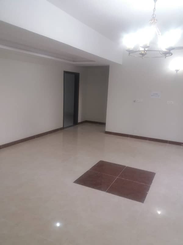 3 Bed Flat For Sale In Heights 4 Dha 5 Islamabad 10