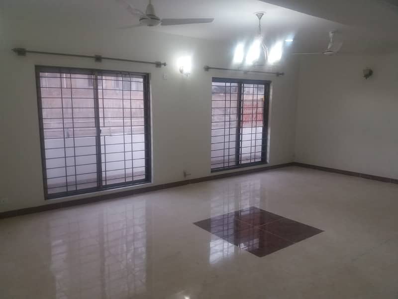 3 Bed Flat For Sale In Heights 4 Dha 5 Islamabad 11